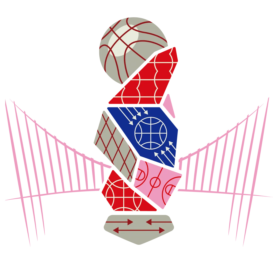 U17男篮世界杯13-14名排位赛 意大利VS日本20260705