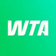 WTA江西网球公开赛Day3 兰谢列.潘申娜0-2李羽芸.李宗钰20260506