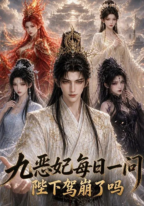 九恶妃每日一问，陛下驾崩了吗